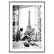Poster Gallerix Breakfast In Paris