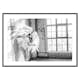 Poster Gallerix Angel Wings Landscape