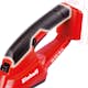 Multitrimmer Einhell Set GE-CG 18V Li-Solo utan Batteri