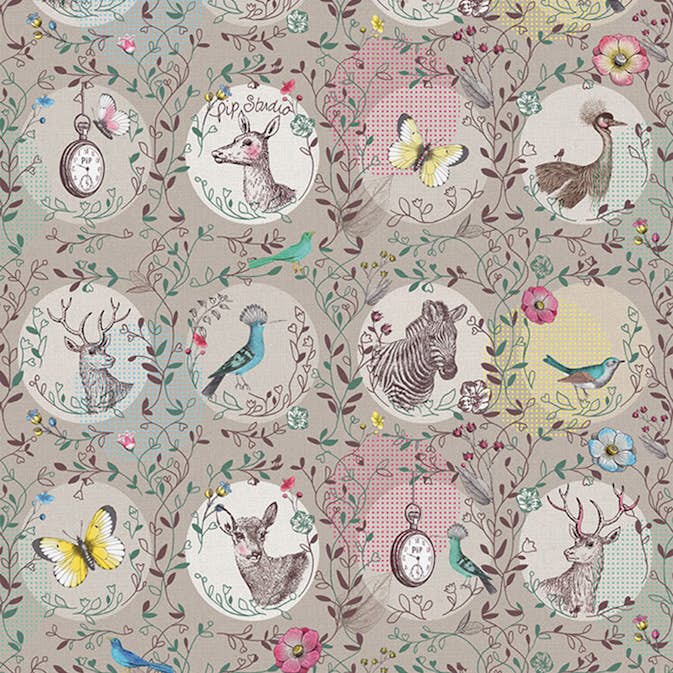 Fototapet Eijffinger PIP 2014 341088