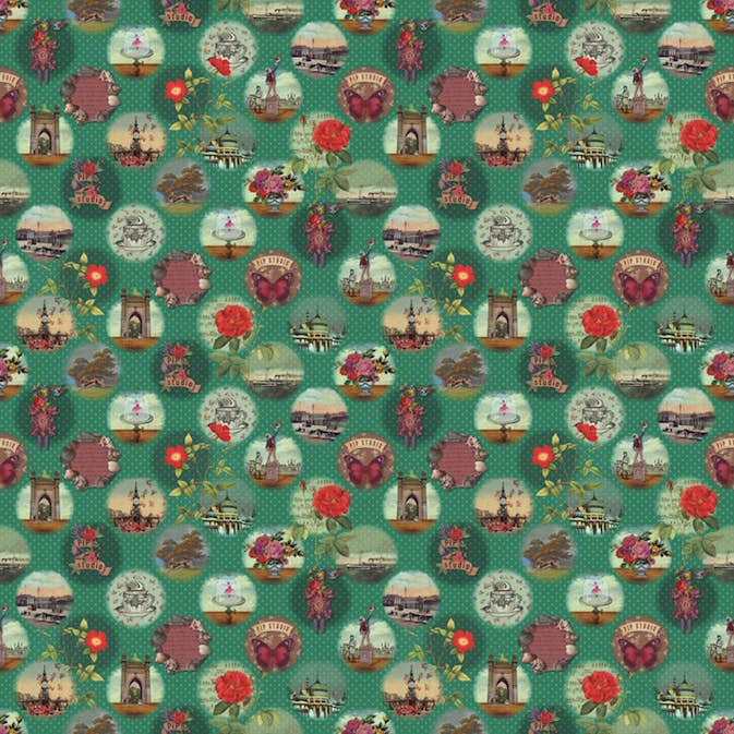 Fototapet Eijffinger PIP 2014 341095