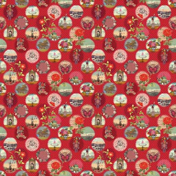 Fototapet Eijffinger PIP 2014 341096