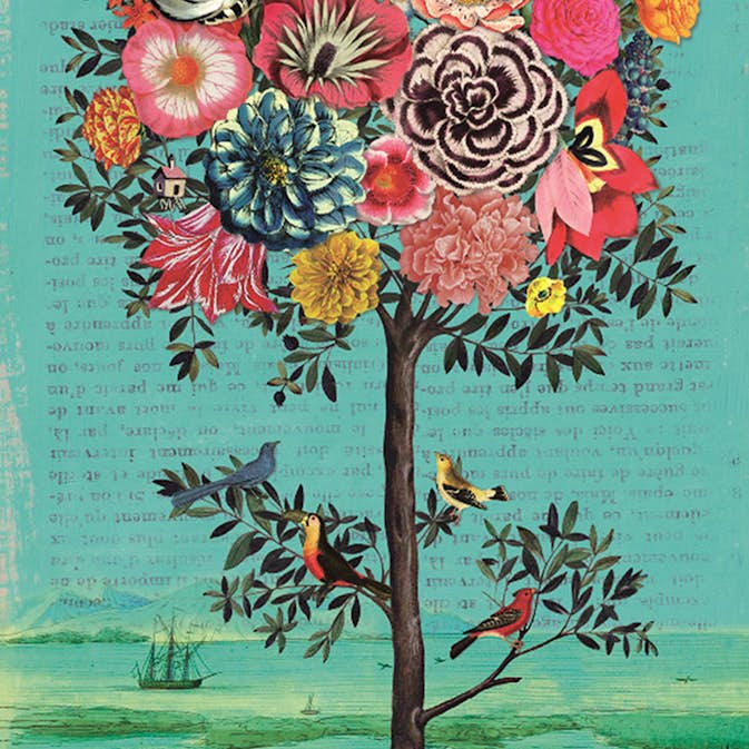 Fototapet Eijffinger PIP 2014 341100