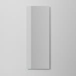 Spegel INR Plate med LED-Belysning