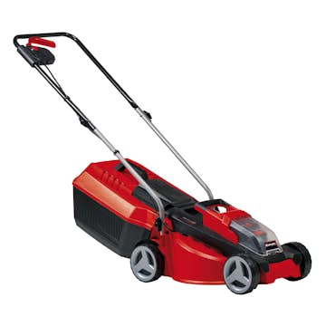 Gräsklippare Einhell 18V Li-Solo GE-CM 18/30 utan Batteri