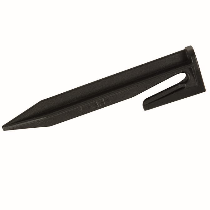 Fästkrokar Einhell Tillbehör Robotgräsklippare 100-pack