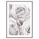 Poster Gallerix Bright Pink Roses No1