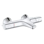 Dusch- och Badkarsblandare Grohe Precision Trend 34227 150 cc