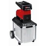 Kompostkvarn Einhell Elektrisk GC-RS 60 CB