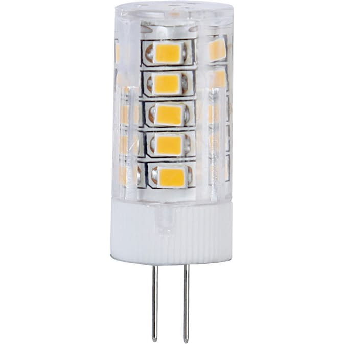 LED-lampa Star Trading G4 Halo-LED 3W