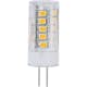 LED-lampa Star Trading G4 Halo-LED 3W