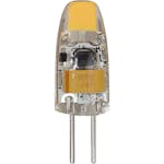 LED-lampa Star Trading G4 Halo-LED Dimbar 0,95W