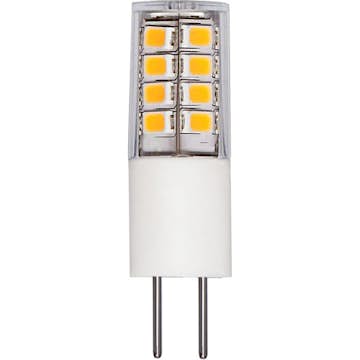 LED-lampa Star Trading GY6,35 Halo-LED Dimbar 2W