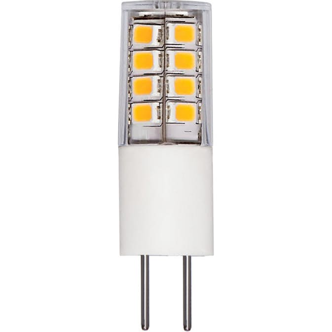 LED-lampa Star Trading GY6,35 Halo-LED Dimbar 2W