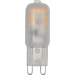 LED-lampa Star Trading G9 Halo-LED 1W 90lm 2700K