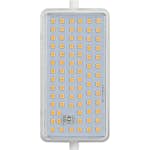 LED-lampa Star Trading R7S Halo-LED Dimbar 15W