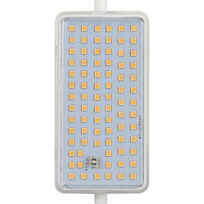 LED-lampa Star Trading R7S Halo-LED Dimbar 15W