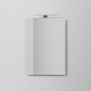 Badrumsspegel INR Feel