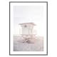 Poster Gallerix Lifeguard Tower 23