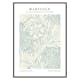 Poster Gallerix William Morris Marigold