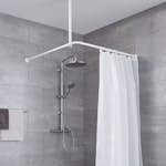 Draperistång Kleine Wolke Universal