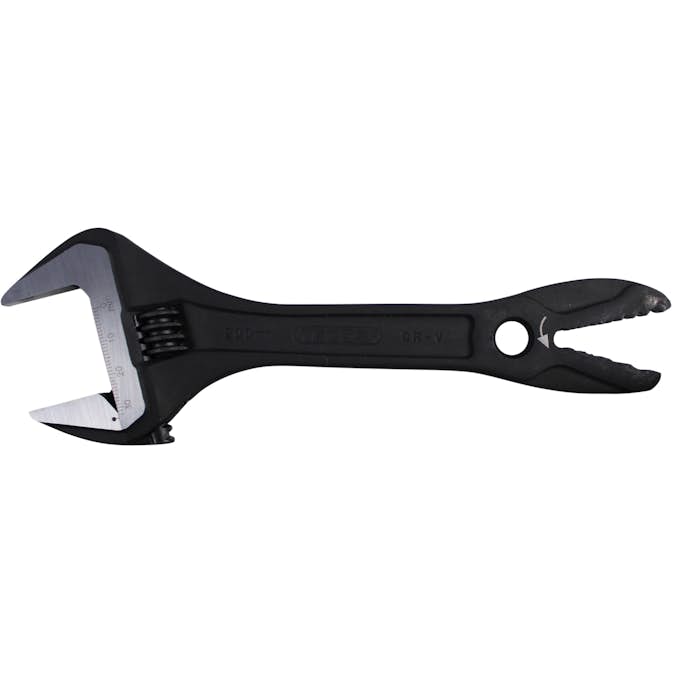 Skiftnyckel Tecos 8 Tum/200mm SHARK