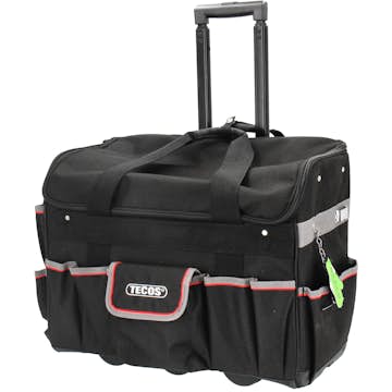 Verktygsväska Tecos Proff Trolley
