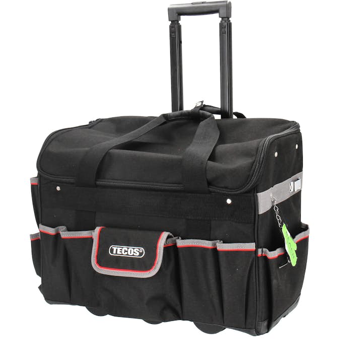 Verktygsväska Tecos Proff Trolley