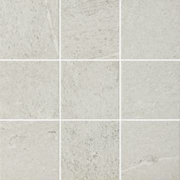 Klinker Lhådös Saga 10x10 cm Grå