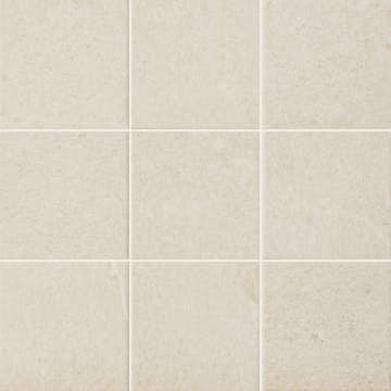 Klinker Lhådös Saga 10x10 cm Beige