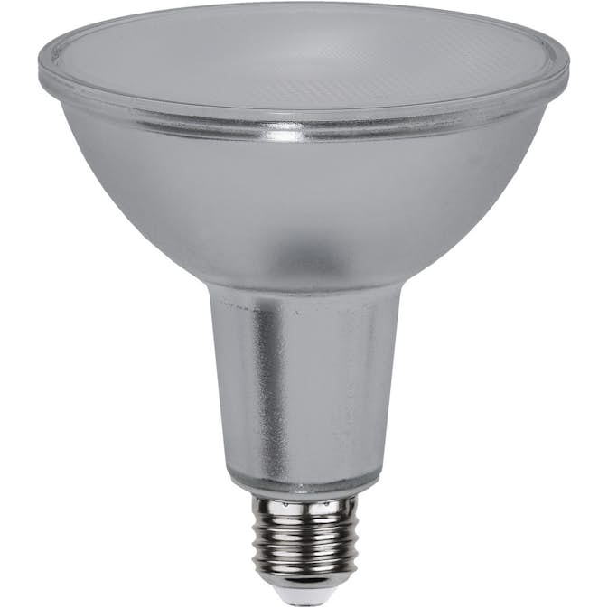 LED-lampa Star Trading E27 PAR38 Spotlight Glass Dimbar 13W