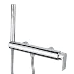 Duschblandare Duschbyggarna Simple med Handdusch 150 CC