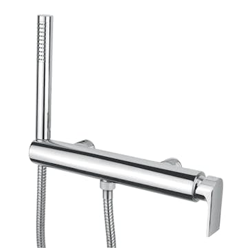 Duschblandare Duschbyggarna Simple med Handdusch 150 CC