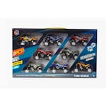 Fyrhjuling ABA Skol ATV 8 st