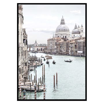 Poster Gallerix Venice No.1