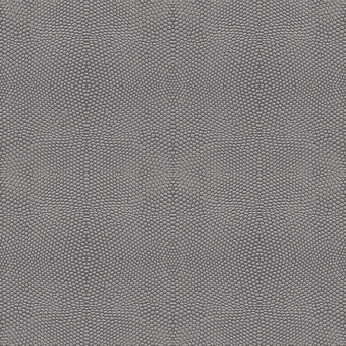 Tapet Origin Djurmönster Mörkbrun