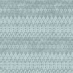 Tapet Origin Djurmönster Struktur Isblå