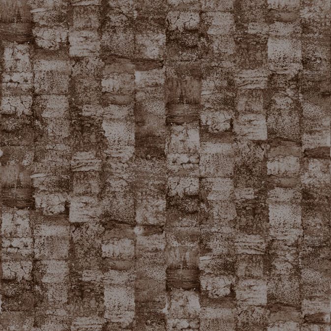 Tapet Origin med Struktur Brun