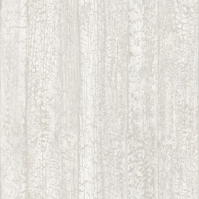 Tapet Origin Träplankor Beige