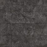 Tapet Origin Kalksten i Halvstensmur Svart