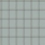 Tapet Origin Romb Grå/Blå