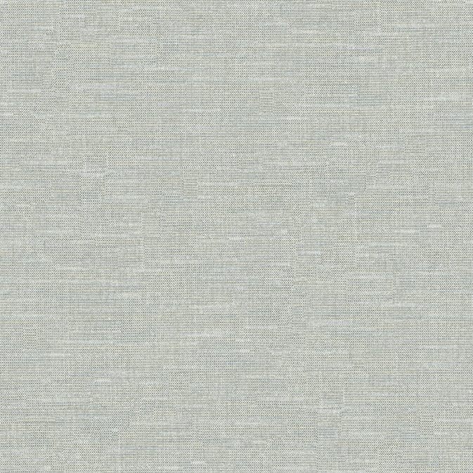 Tapet Origin Linnestruktur Blå/Grå