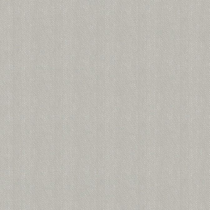 Tapet Origin Fiskbensväv Grå