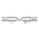 Dusch- och Badkarsblandare Grohe Precision Feel