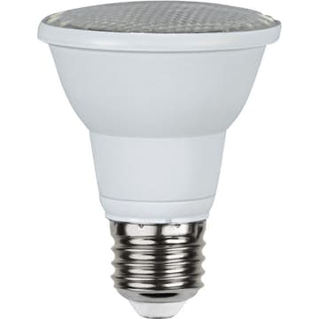 LED-lampa Star Trading E27 PAR20 Spotlight Basic