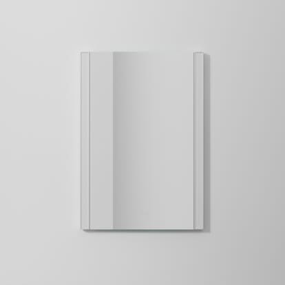 Spegel INR Scene med vinklingsbar sidobelysning