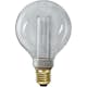 LED-lampa Star Trading E27 G95 New Generation Classic Dimbar 2,5W