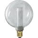 LED-lampa Star Trading E27 G125 New Generation Classic Dimbar 2,5W