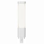 LED-lampa Star Trading G23 Pl Lamp 4000k