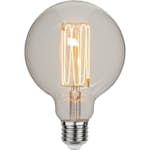 LED-lampa Star Trading E27 G95 Decoled Grace